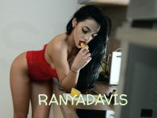 RANYADAVIS