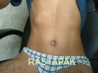 RASTAPAK