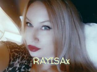 RAYISAx
