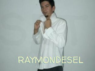 RAYMONDESEL