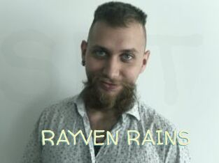 RAYVEN_RAINS