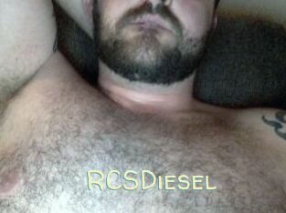 RCSDiesel Sexy Tchat
