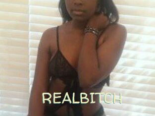 REALBITCH