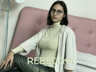 REBECCKA