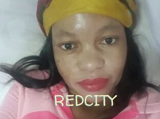 REDCITY