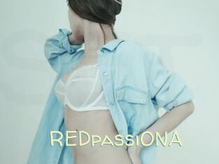 REDpassiONA