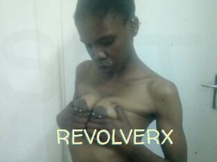 REVOLVERX