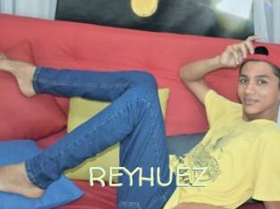 REYHUEZ
