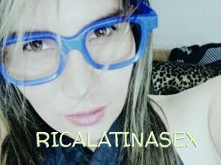 RICALATINASEX