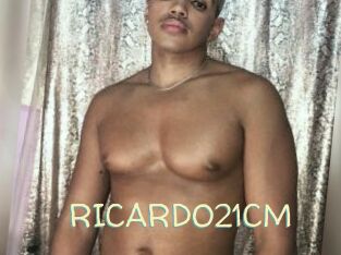 RICARDO21CM