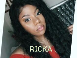 RICKA