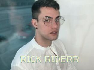 RICK_RIDERR Sexy Tchat