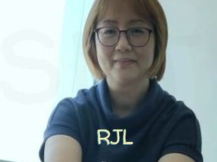 RJL Sexy Tchat