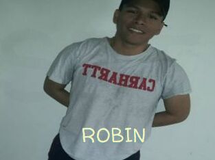 ROBIN