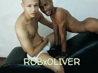 ROBxOLIVER
