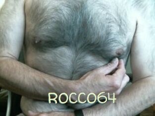 ROCCO64 Sexy Tchat