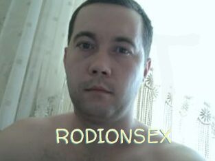 RODIONSEX