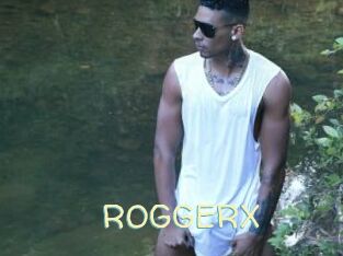 ROGGERX