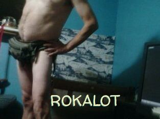 ROKALOT Sexy Tchat