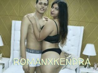 ROMANXKENDRA