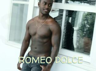 ROMEO_DOLCE