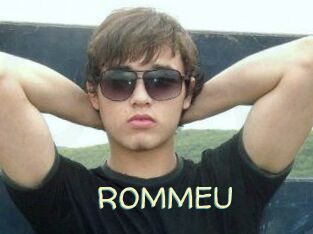 ROMMEU