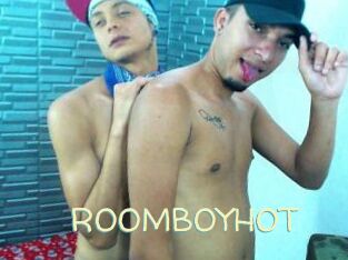ROOMBOYHOT