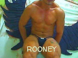 ROONEY