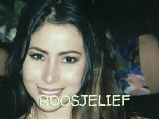 ROOSJELIEF