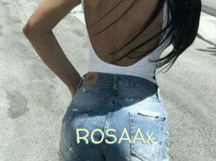 ROSAAx