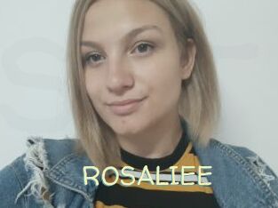 ROSALIEE