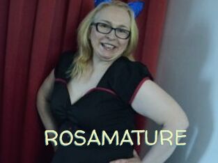 ROSAMATURE