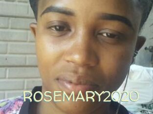 ROSEMARY2020