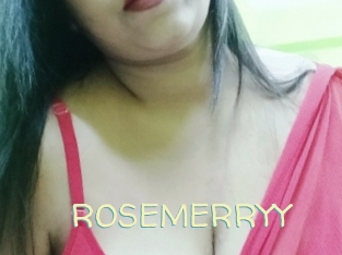 ROSEMERRYY