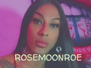 ROSEMOONROE Sexy Tchat