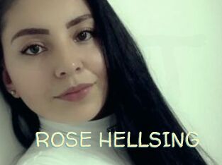 ROSE_HELLSING