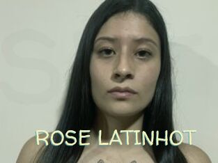 ROSE_LATINHOT