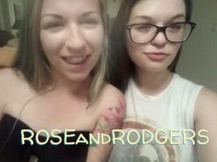 ROSEandRODGERS