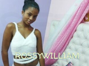 ROSSYWILLIAM