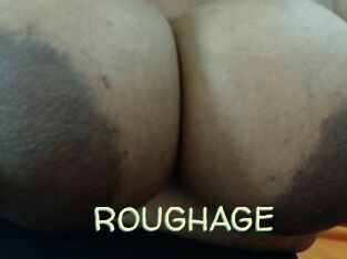 ROUGHAGE