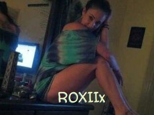 ROXIIx