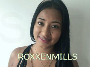 ROXXEN_MILLS