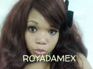 ROYADAMEX