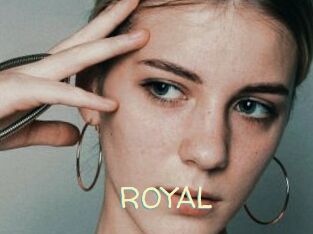 ROYAL