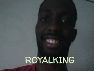 ROYALKING