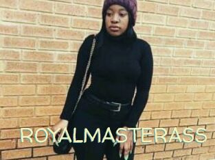 ROYALMASTERASS