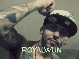 ROYALWUN Sexy Tchat