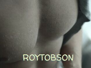 ROYTOBSON