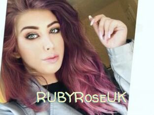 RUBYRoseUK