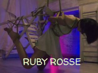 RUBY_ROSSE